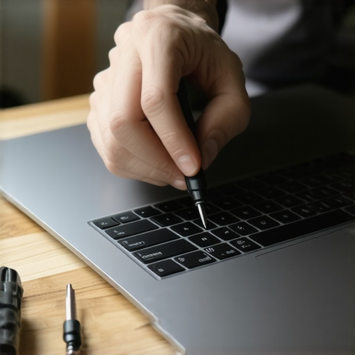 How to Fix a Laptop Trackpad That Moves on Its Own