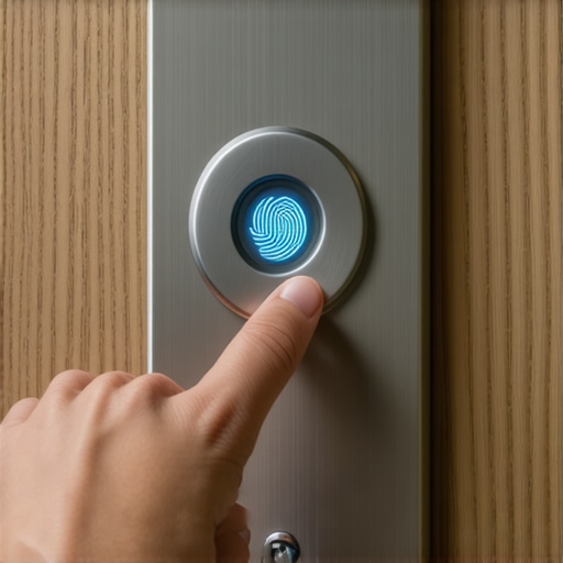 How to Fix a Smart Lock That Doesn't Recognize Your Fingerprint