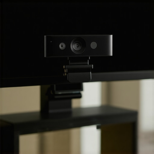 How to Prevent Your Webcam From Slipping Off Your Thin Monitor