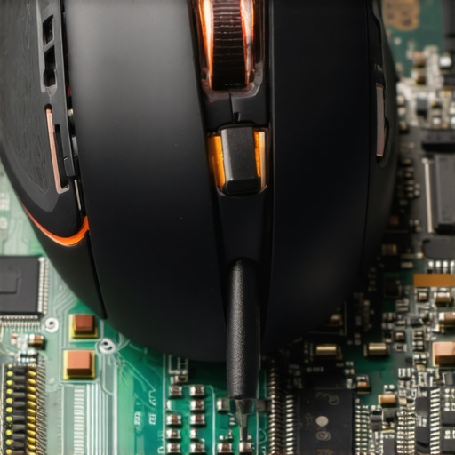 How to Stop Your Gaming Mouse from Clicking Twice When You Only Click Once