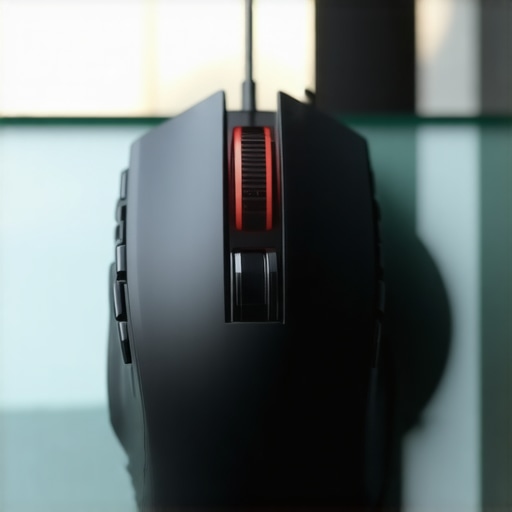 How to Stop Your Gaming Mouse from Stuttering on a Glass Desk