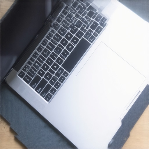 How to Stop Your Laptop from Sliding Off Your Lap or Desk