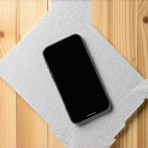 How to Stop Your Phone from Vibrating When It Is Sitting on Your Desk