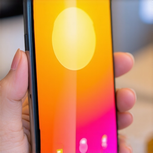 How to Stop Your Smartphone Screen from Auto-Dimming Too Early