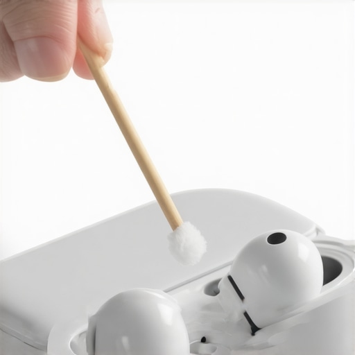 How to Stop Your Wireless Earbuds from Turning On While in the Case