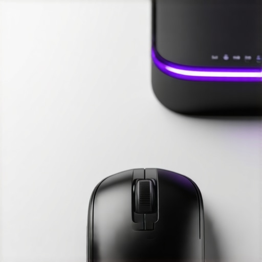 How to Stop Your Wireless Mouse From Stuttering Near Your Router