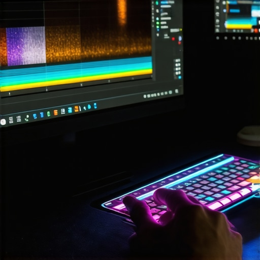 How to Use Your Tablet as a Macro Pad for Video Editing