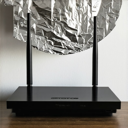 How to boost your router signal without buying an extender