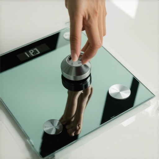 How to calibrate your smart scale for more consistent readings