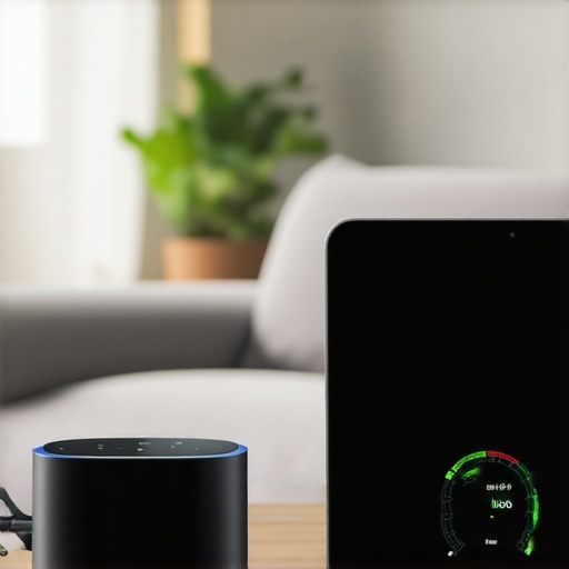 How to check if your smart home hub is slowing down your WiFi
