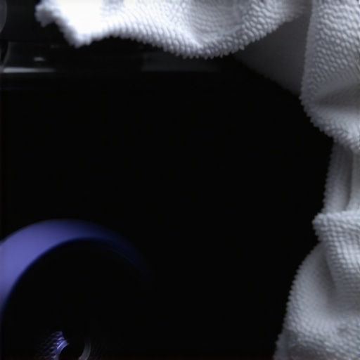 How to clean your VR headset lenses without scratching them