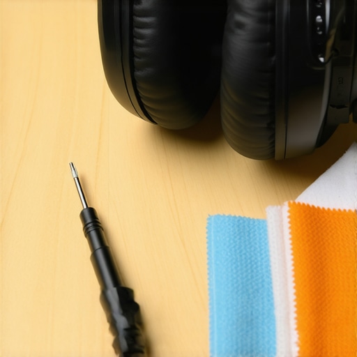 How to fix a gaming headset that sounds muffled on one side