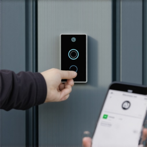 How to fix a smart doorbell that delays notifications for 30 seconds