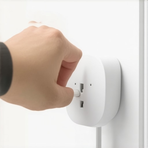 How to fix a smart plug that feels hot to the touch