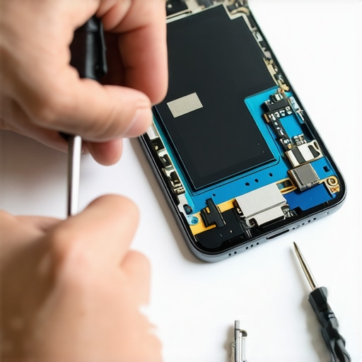 How to fix a smartphone that keeps rebooting on its own