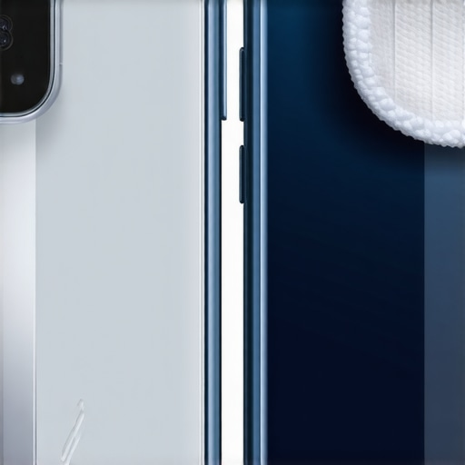 How to remove deep scratches from a plastic phone case