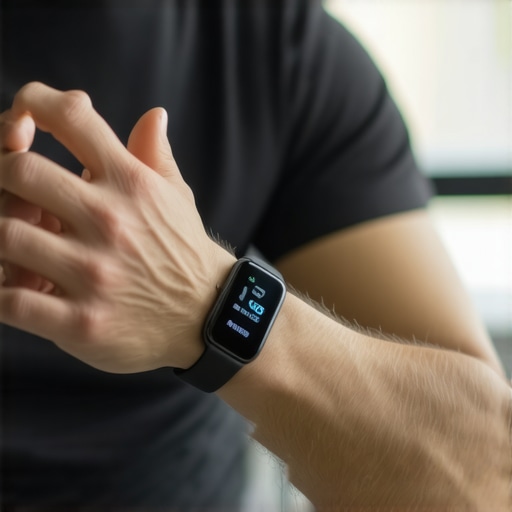 How to stop your fitness tracker from counting arm movements as steps