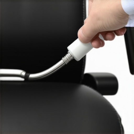 How to stop your gaming chair from squeaking every time you move