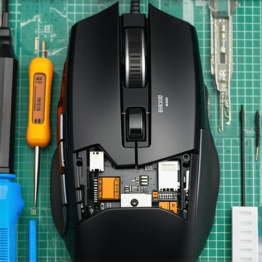 How to stop your gaming mouse from double-clicking on its own