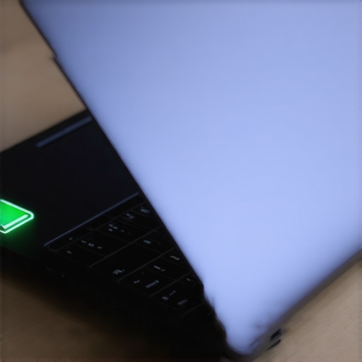 How to stop your laptop battery from draining while it's shut down