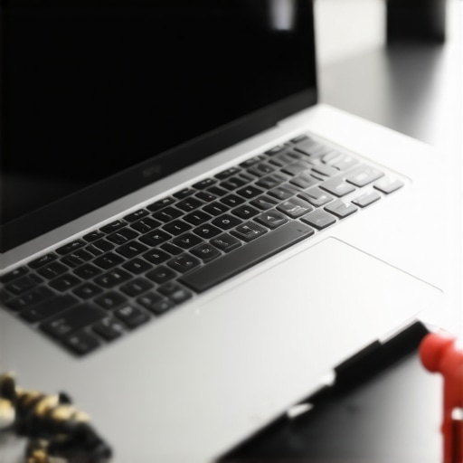 How to stop your laptop from making a high-pitched buzzing noise