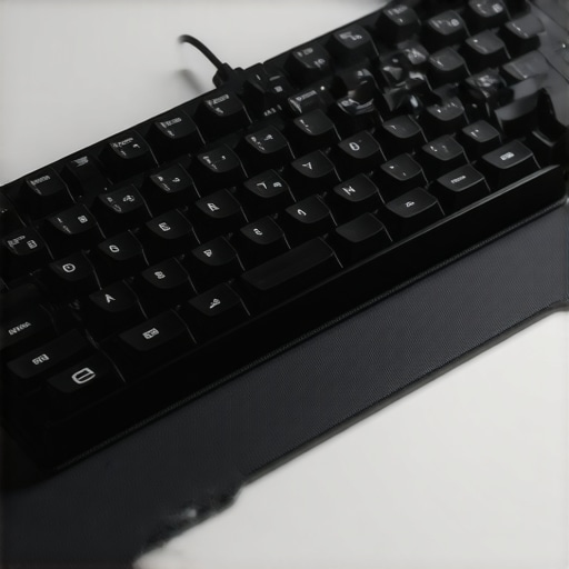 How to stop your mechanical keyboard from echoing through your desk