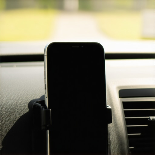 How to stop your phone from getting hot while charging in the car