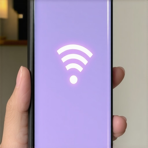 How to stop your phone from switching to 5G when WiFi is better