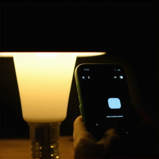 How to stop your smart bulb from humming when dimmed