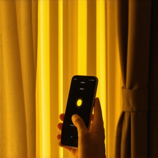 How to stop your smart curtains from opening too early