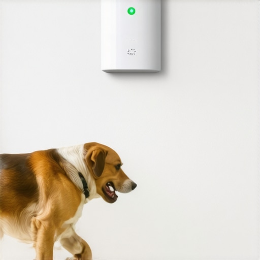 How to stop your smart home motion sensor from ignoring your pets