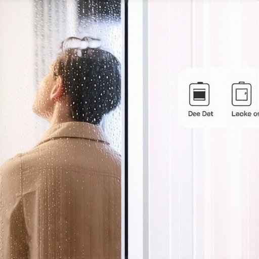 How to stop your smart mirror from fogging up