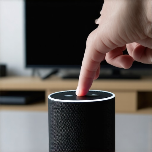 How to stop your smart speaker from hearing the TV