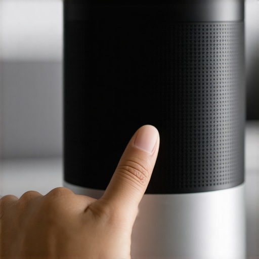 How to stop your smart speaker from making random chime sounds