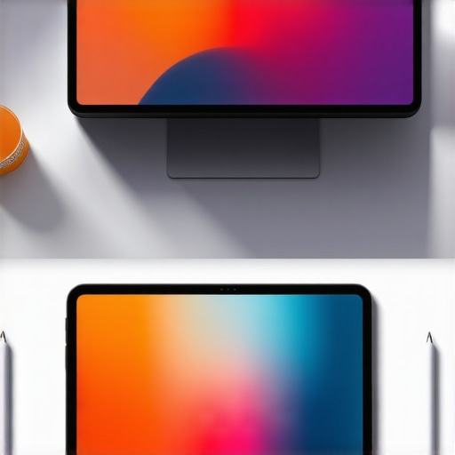 How to use your tablet as a second screen without any lag