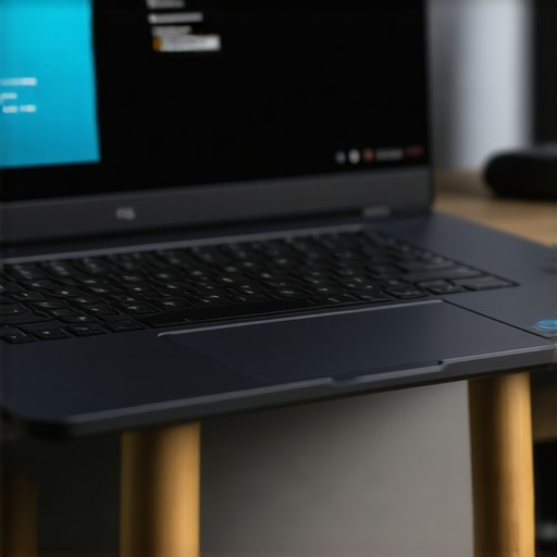 A screen showing laptop battery health settings limited to 80 percent charge for longevity.