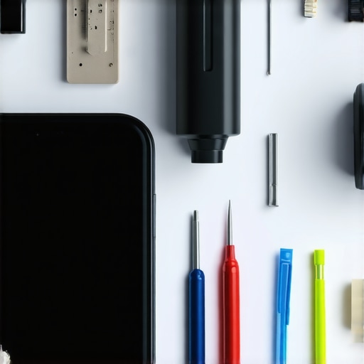 High-quality tools and cleaners for gaming controller repair and maintenance.
