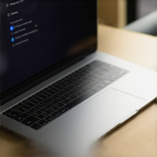 Setting a battery charge limit on a laptop Laptop battery management software showing 80 percent charge limit
