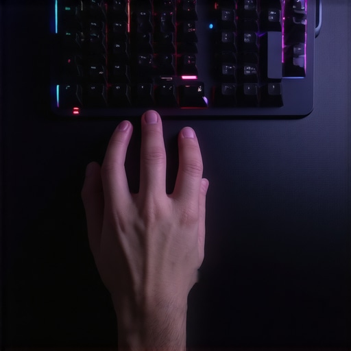 The $10 Pad That Saves Your Wrists from Gaming Fatigue
