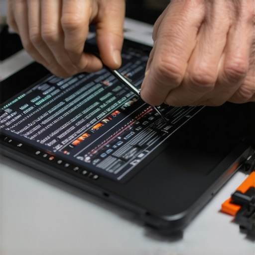 The 2-minute fix for a flickering laptop screen