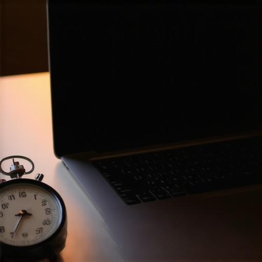 The 2-minute tactic to speed up a slow-loading laptop