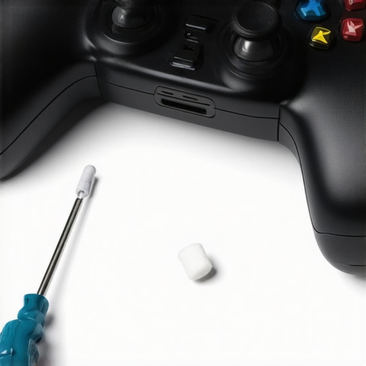 The 5-step fix for a drifting gaming controller thumbstick