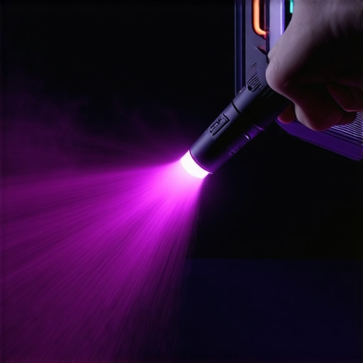 The Best Tactic for Cleaning Dust from Inside Your Gaming Monitor