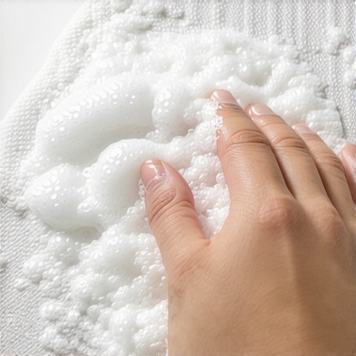The Best Way to Clean a Fabric Mouse Pad Without Ruining the Surface