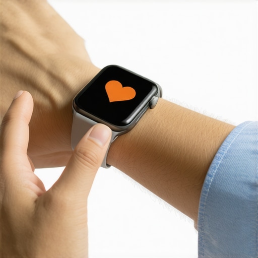 The Easy Way to Test Your Smartwatch Heart Rate Accuracy at Home
