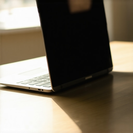 The Fix for a Laptop That Won't Wake Up When You Open the Lid