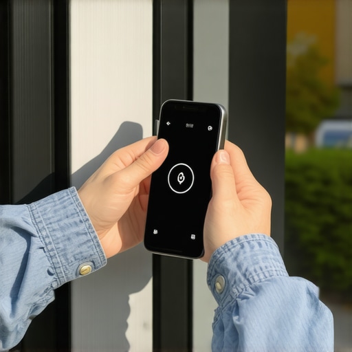 The Fix for a Smart Doorbell That Chimes Five Minutes Late