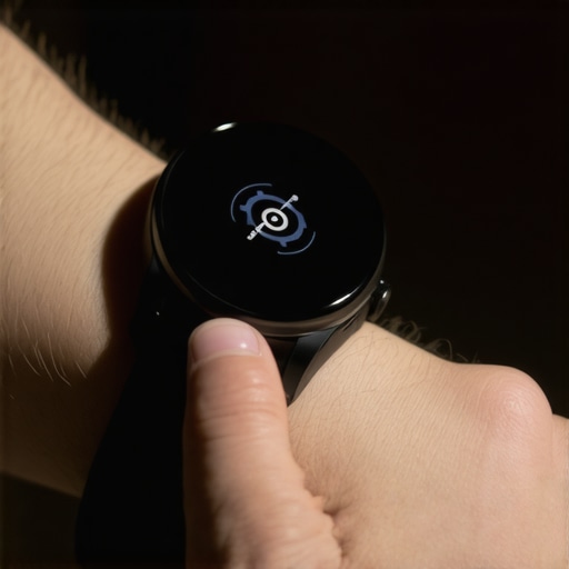 The Fix for a Smartwatch That Vibrates for No Reason
