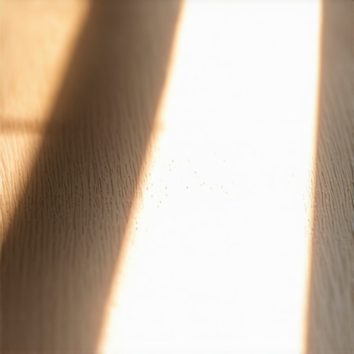 The Real Reason Your Desk Is Always Dusty Even After Cleaning