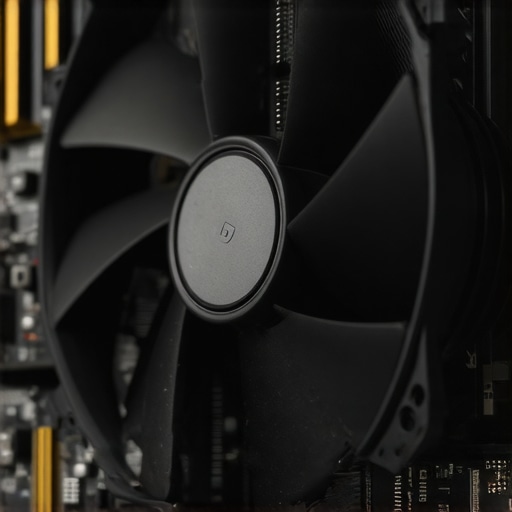 The Real Reason Your Gaming PC Is Making a Whirring Noise